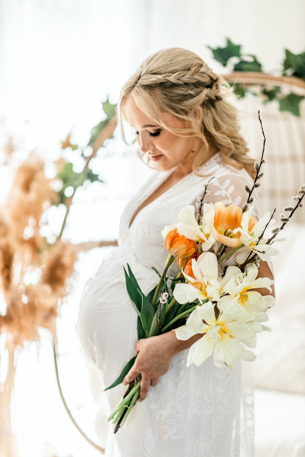 Fleuriste Enfants Sauvages Fleurs & Abeilles | 3401 Chem. Browns Hill, Ayers Cliff, QC J0B 1C0, Canada | Phone: (514) 817-7937