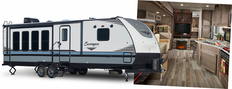 Roulottes Evasion.com Inc | 600 Rue du Parc-Industriel, Sherbrooke, QC J1C 0J2, Canada | Phone: (800) 548-0878