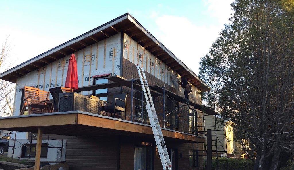 Construction CARNEAU | 1191 Rue du Centenaire, Saint-Agapit, QC G0S 1Z0, Canada | Phone: (418) 998-7621