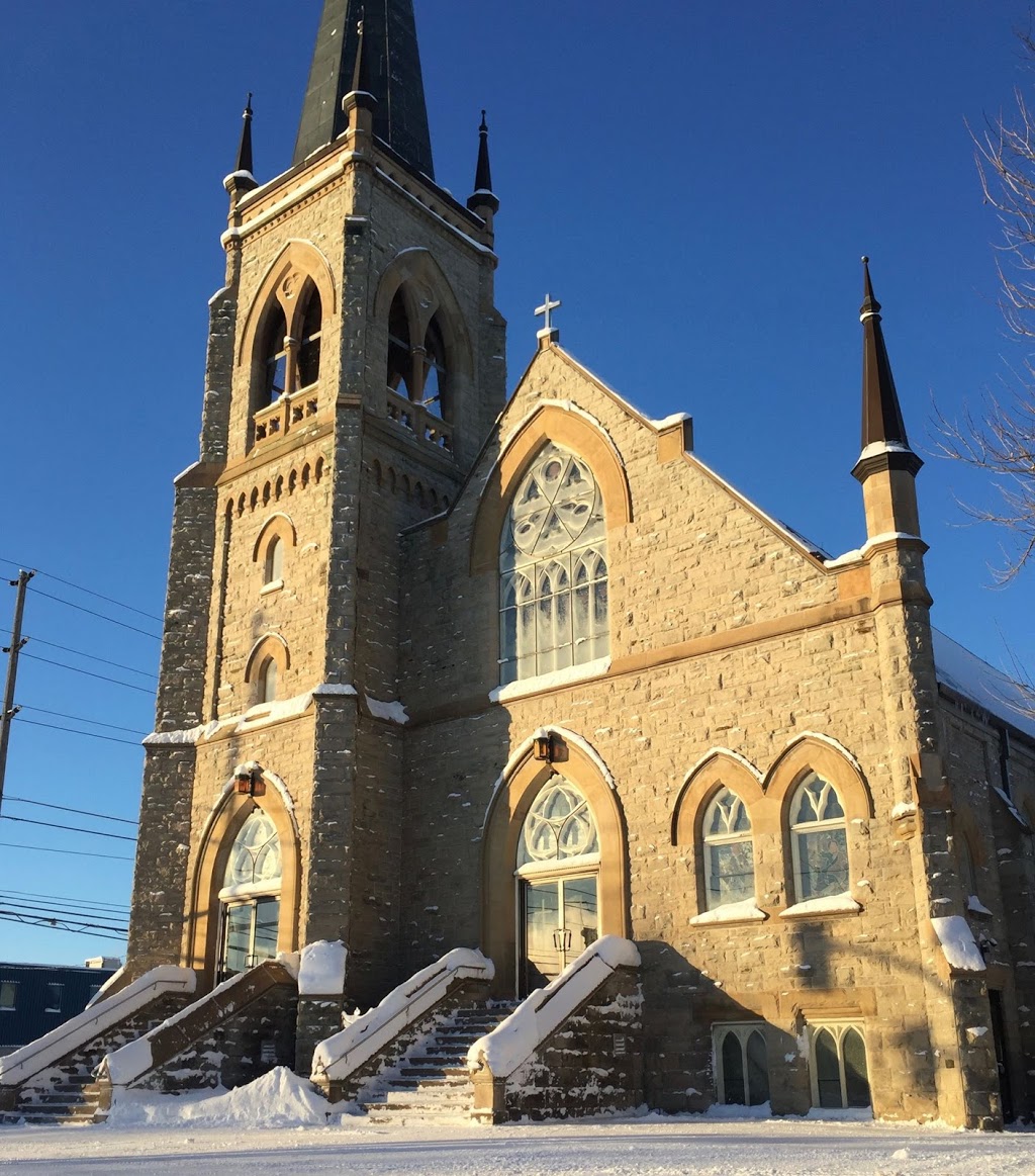 St. Marys Parish | 345 Lyle St, London, ON N5W 3R3, Canada | Phone: (519) 434-9121