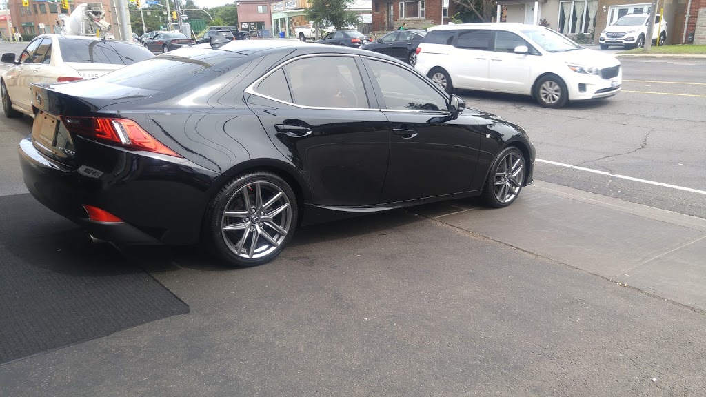 PARKVIEW HILLS CAR SPA | 796 OConnor Dr, East York, ON M4B 2S6, Canada | Phone: (416) 285-9590