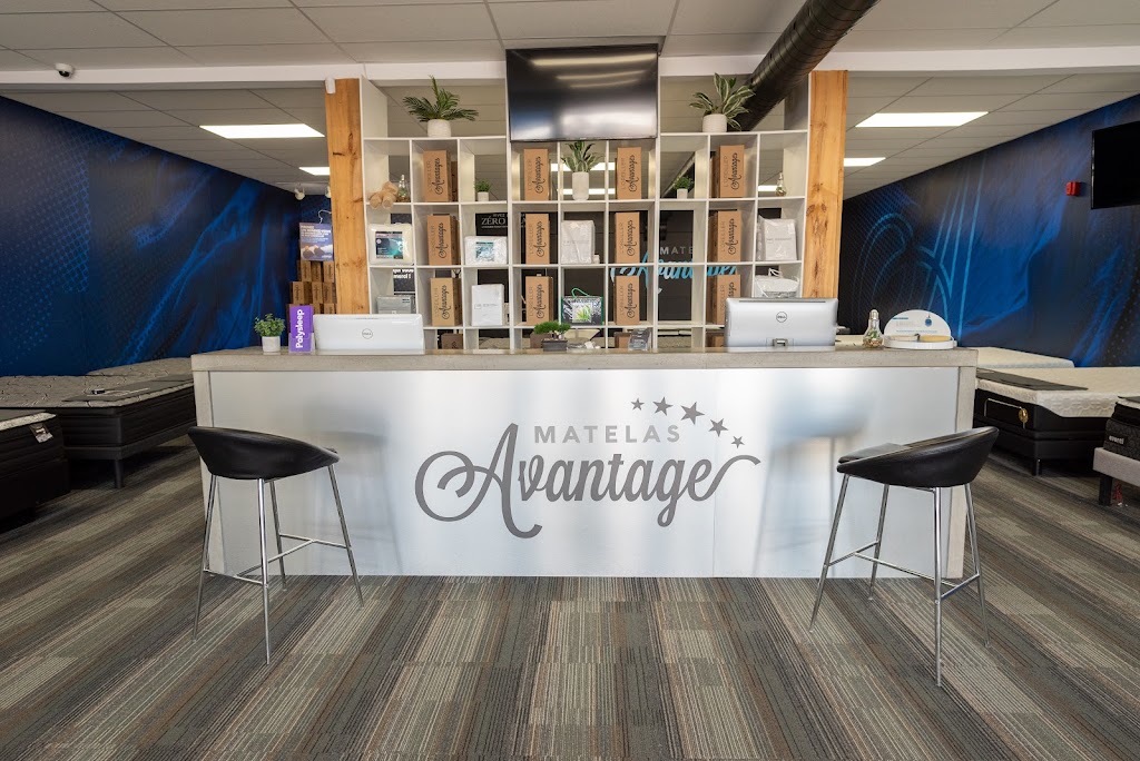 Polysleep - Alma | 1714 Av. du Pont S #100, Alma, QC G8B 6N4, Canada | Phone: (844) 869-7659