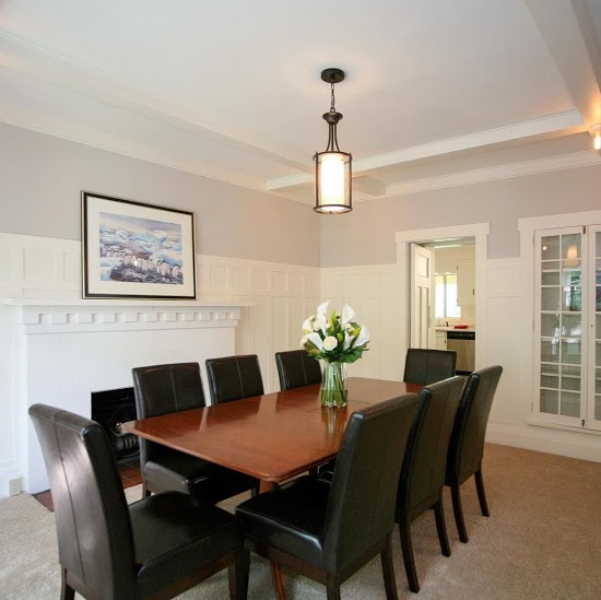 Court-Hampton Painting Inc. | 4 Winterton Dr, Etobicoke, ON M9B 3G5, Canada | Phone: (416) 925-1376