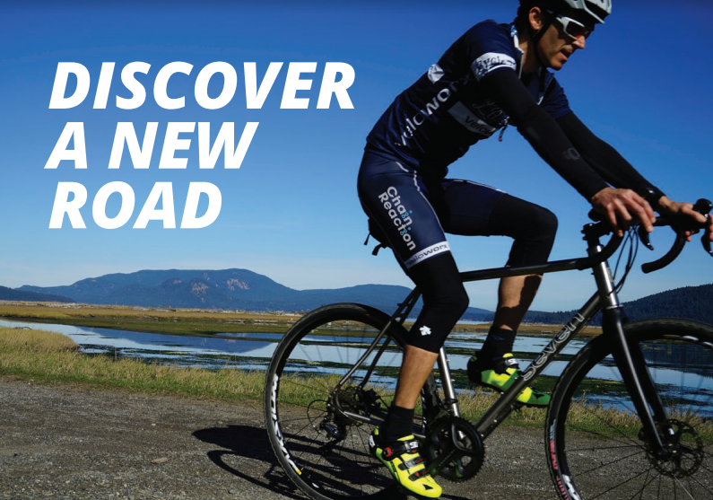 Chain Reaction Bicycles Toronto | 4231 Dundas St W, Etobicoke, ON M8X 1Y3, Canada | Phone: (416) 234-5300