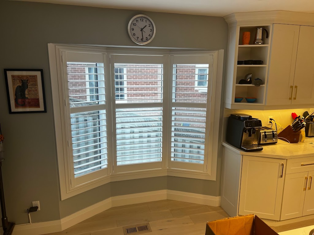 Brooklin Blinds And Shutters | 10 Bexley Crescent, Brooklin, ON L1M 2C7, Canada | Phone: (905) 925-3826