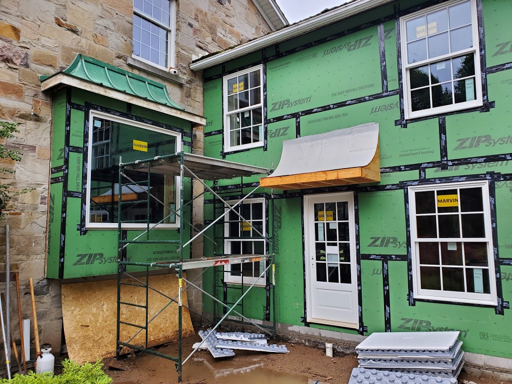 Lakeshore Windows & Doors | 11425 Lakeshore Rd 308, Comber, ON N0P 1J0, Canada | Phone: (519) 919-6997