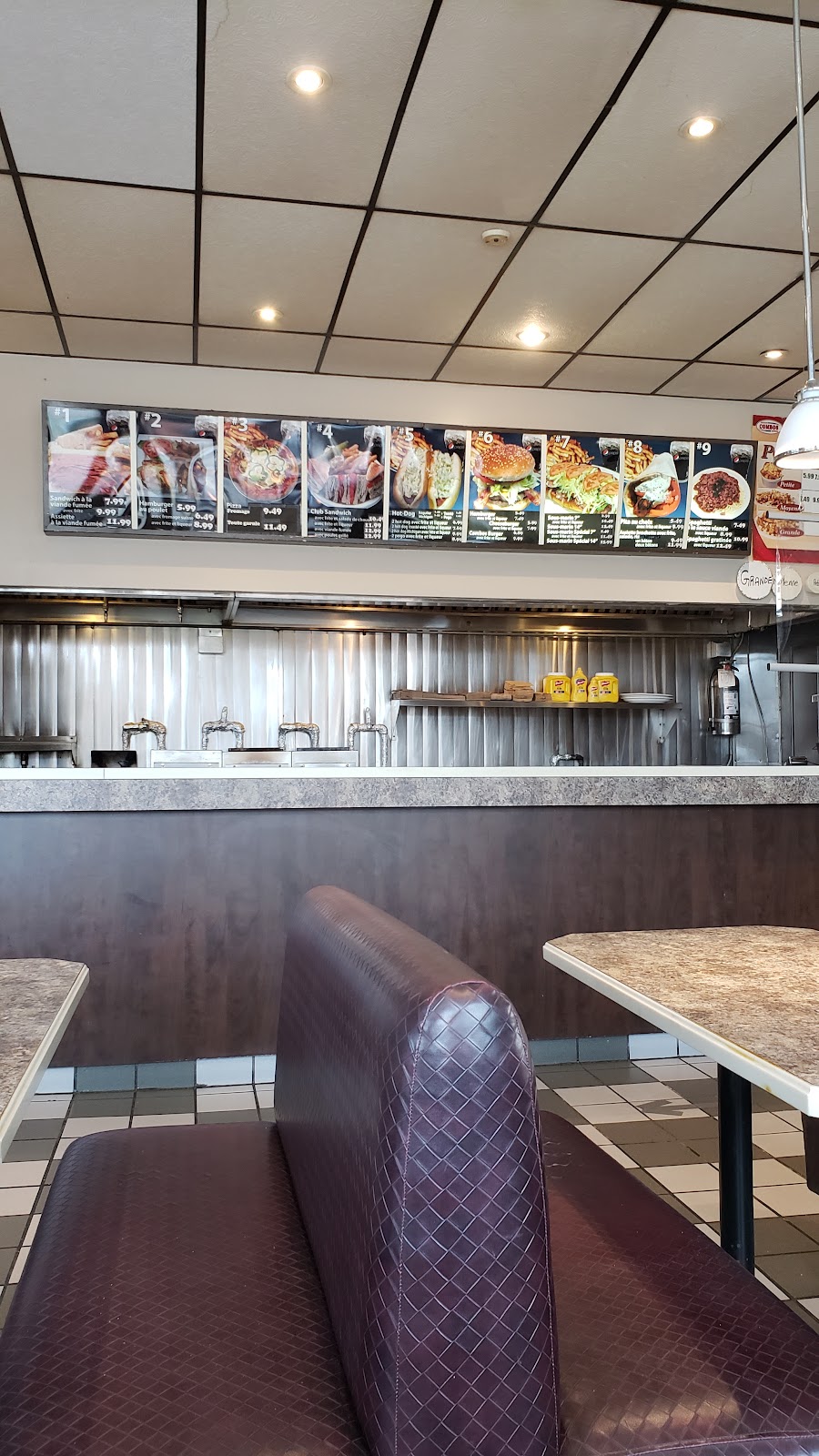 Combo | 4695 Grande Allée, Brossard, QC J4Z 3E9, Canada | Phone: (450) 656-7658