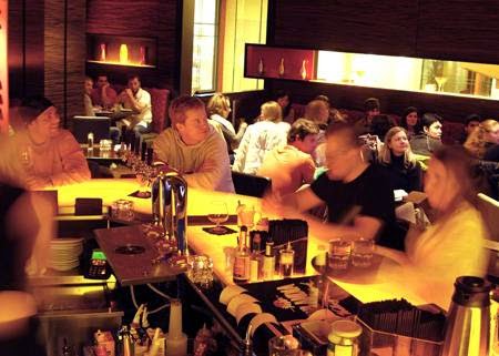 The Mix by Rics | 4154 Village Green, Whistler, BC V0N 1B4, Canada | Phone: (604) 932-6499