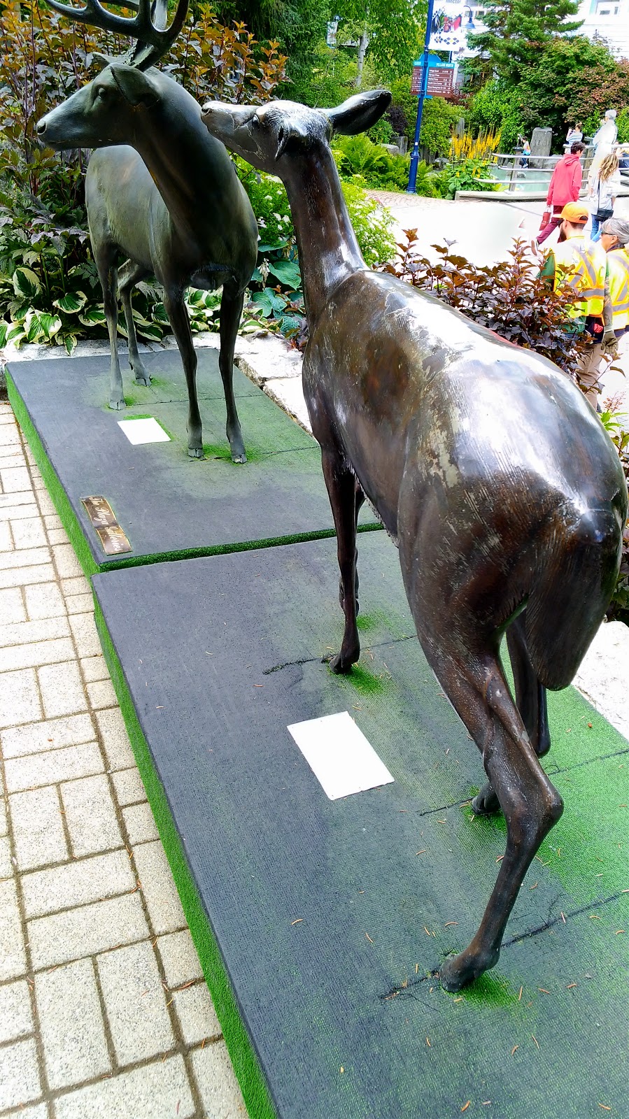 Plaza Galleries | 4314 Main St, Whistler, BC V0N 1B4, Canada | Phone: (604) 938-6233