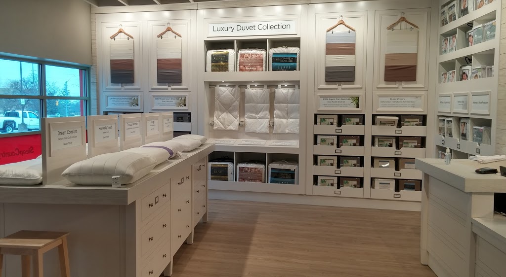 Sleep Country | 5710 Main St, Whitchurch-Stouffville, ON L4A 2T1, Canada | Phone: (905) 642-2201