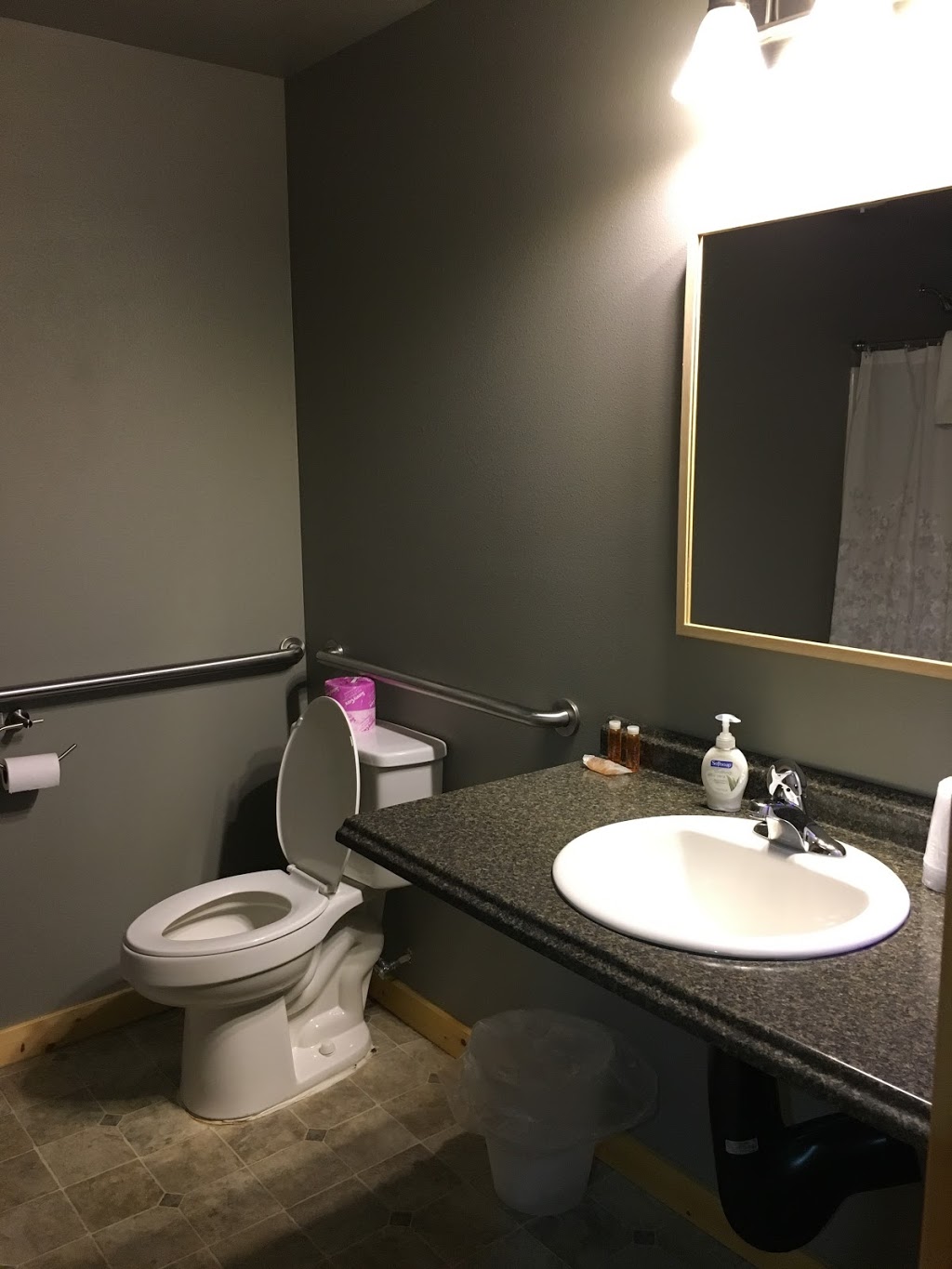 Blue T Lodge | 10459 Mt Baker Hwy, Deming, WA 98244, USA | Phone: (360) 599-9944