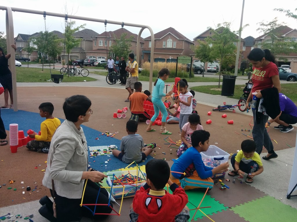 Yarl Cedarwood Park | 385 Elson St, Markham, ON L3S 4R9, Canada