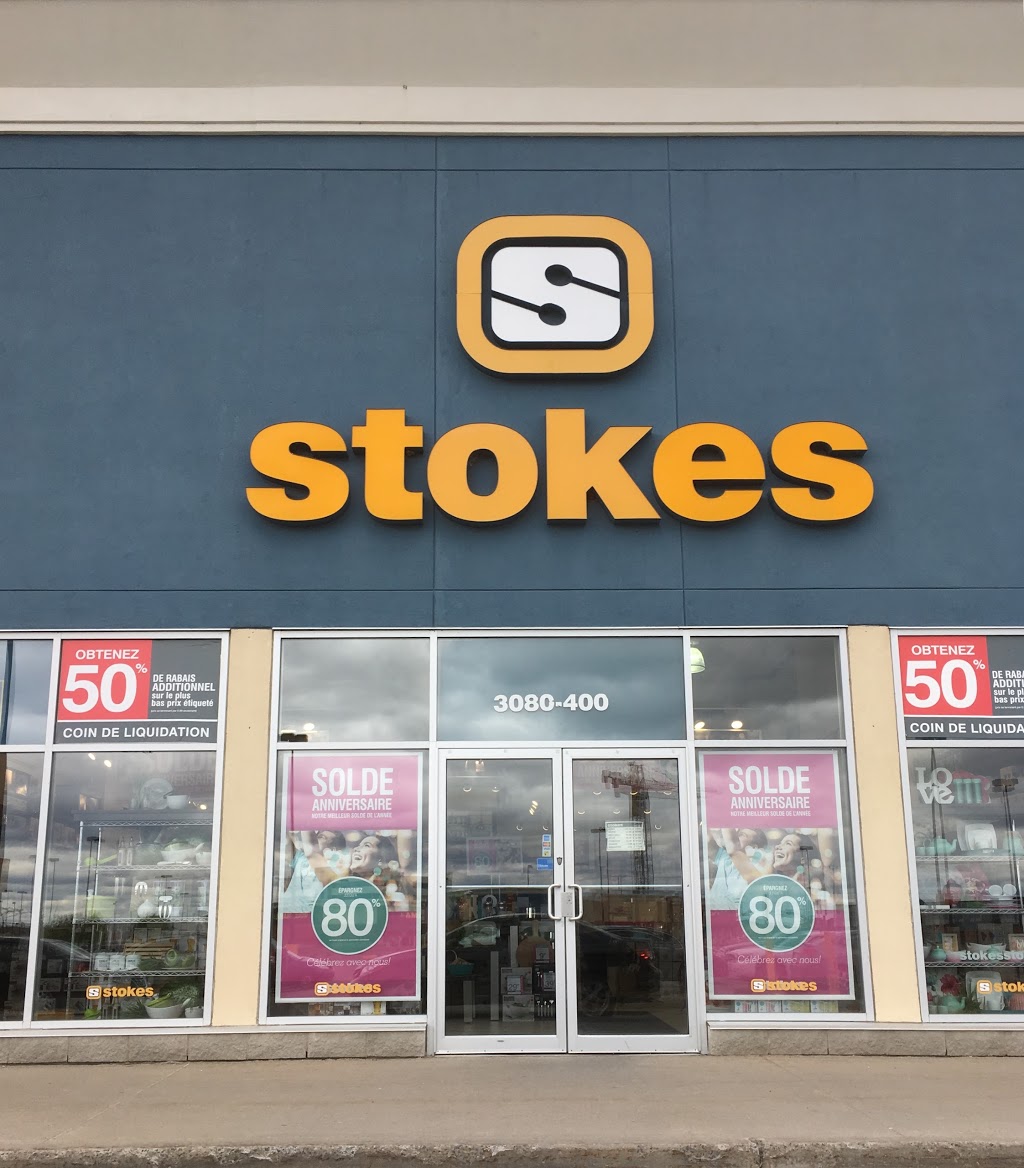 Stokes | 3080 Boulevard de la Gare #400, Vaudreuil-Dorion, QC J7V 0H1, Canada | Phone: (450) 424-0341