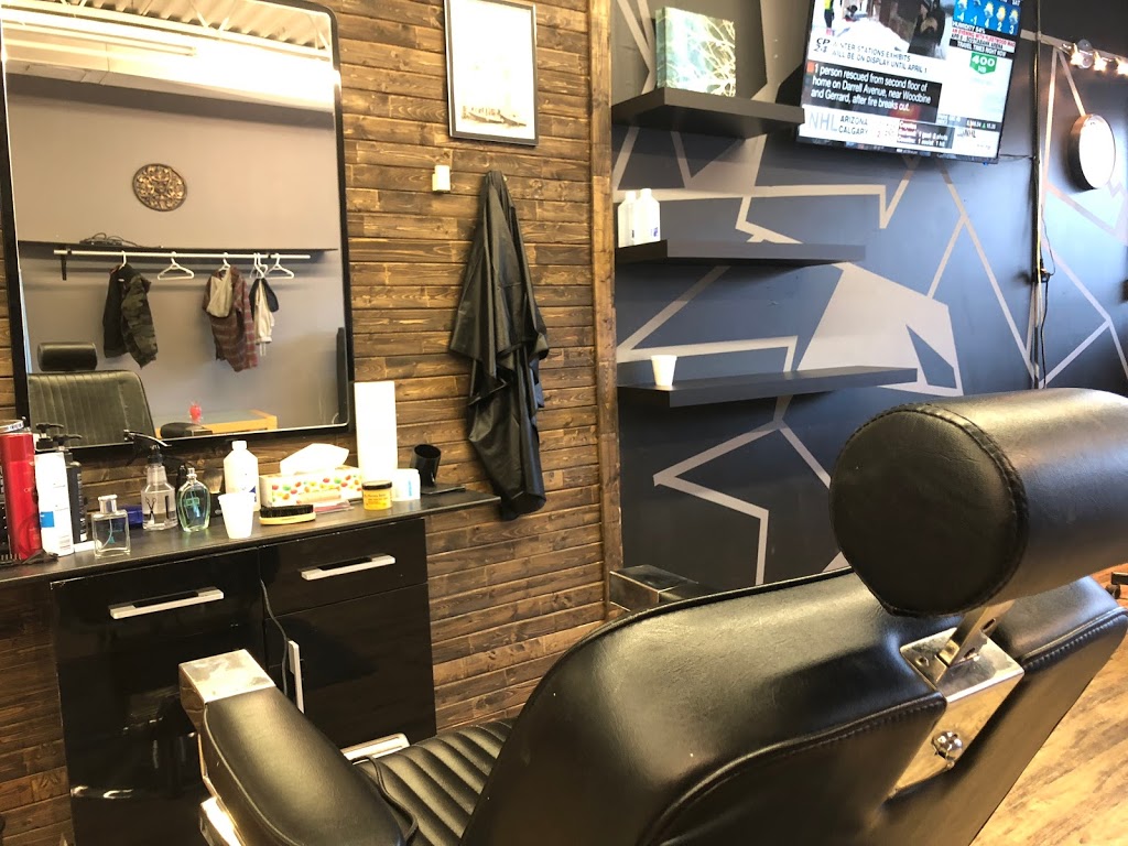 Unique Barber | 3877 Lawrence Ave E, Scarborough, ON M1G 1H2, Canada | Phone: (416) 289-8888