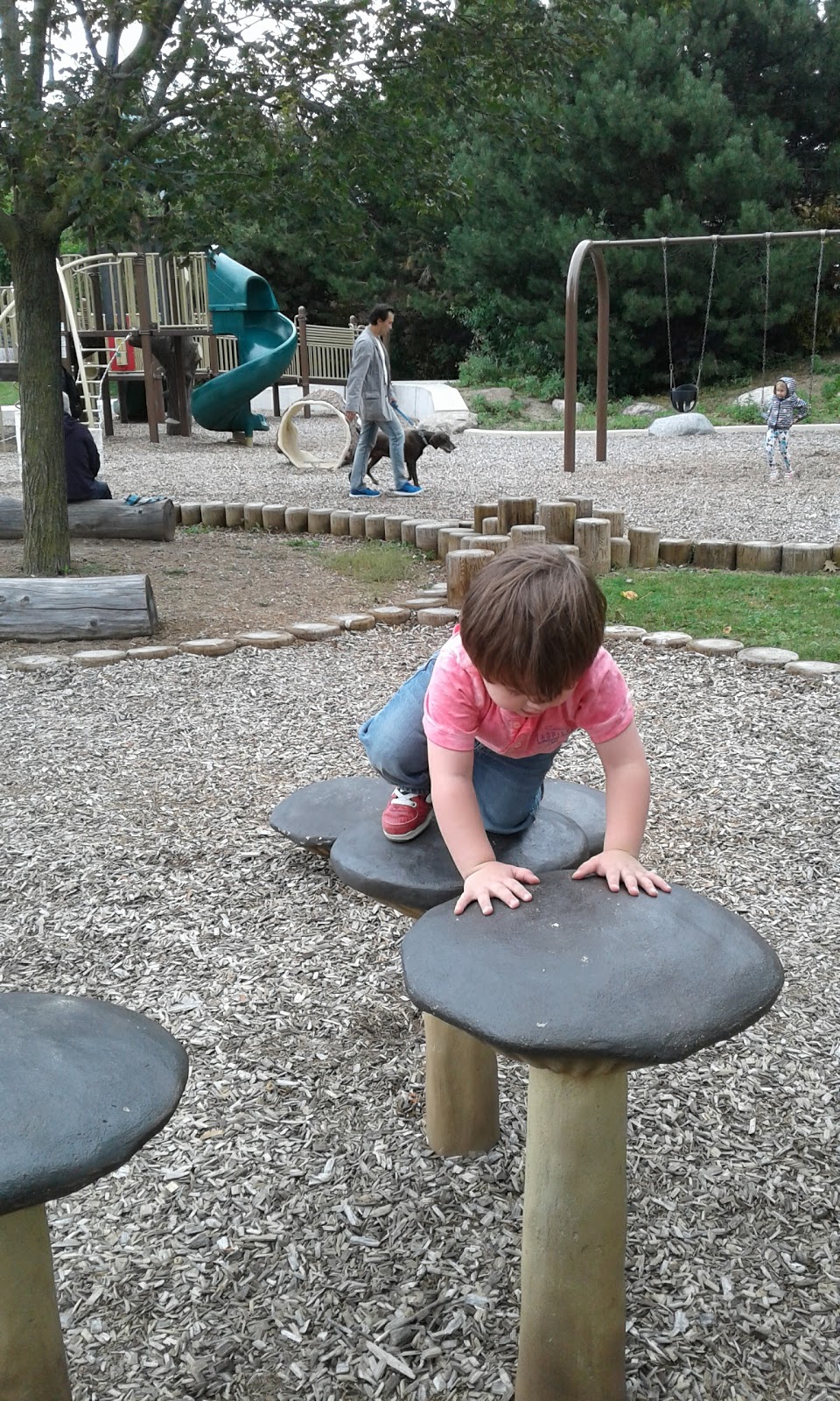 Vanderburgh Parkette | Bluesky Crescent, Richmond Hill, ON L4C 8J6, Canada | Phone: (905) 747-6389