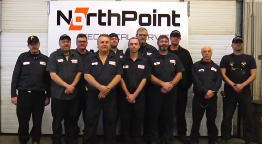 NorthPoint Sarnia | 121 Duff Dr, Sarnia, ON N7W 1A7, Canada | Phone: (519) 337-3285