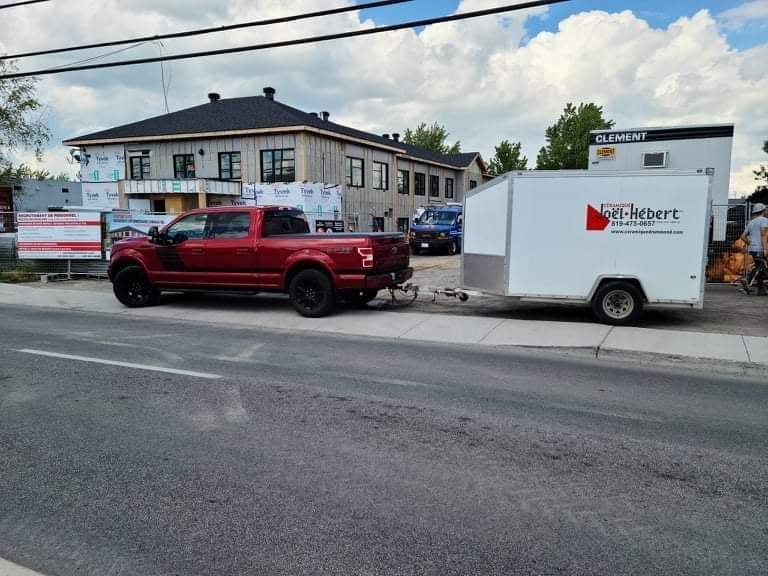 Céramique Joël Hébert inc. | 3080 Rue de la Commune, Drummondville, QC J2C 3A8, Canada | Phone: (819) 475-0657