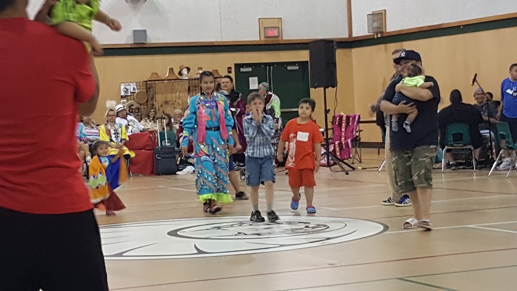 Tzeachten Community Hall | 45855 Promontory Rd, Chilliwack, BC V2R 0H3, Canada | Phone: (604) 858-3888