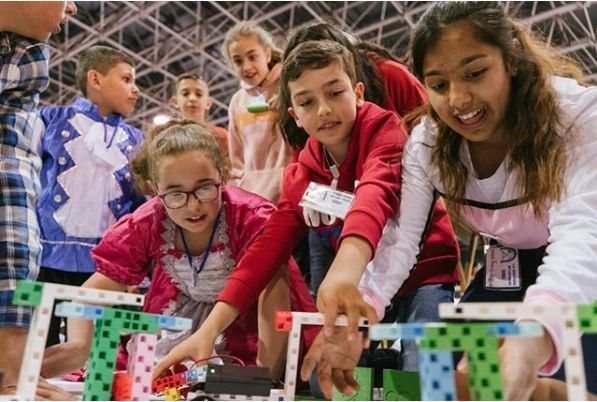 Stem Lab Artec Robo | 600 Laurelwood Dr unit 205, Waterloo, ON N2V 2S7, Canada | Phone: (226) 791-7679