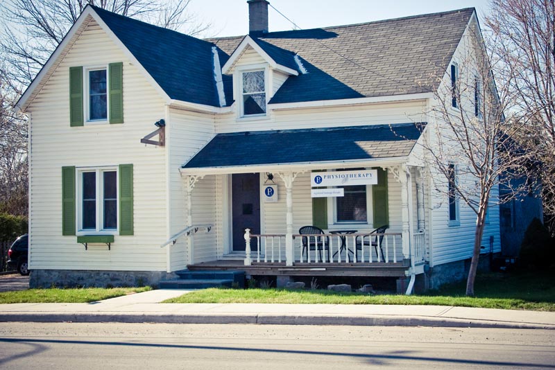 P3 Physiotherapy | 8169 Victoria St, Metcalfe, ON K0A 2P0, Canada | Phone: (613) 821-1121