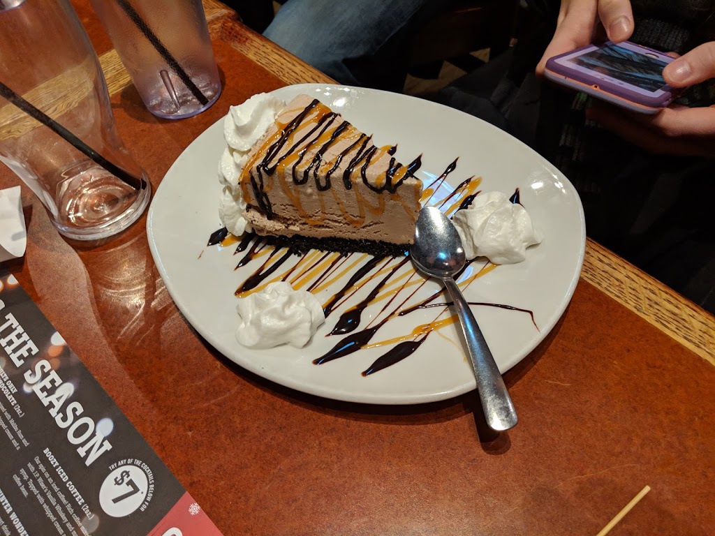 St. Louis Bar & Grill | 283 Northfield Dr E #1, Waterloo, ON N2J 4G8, Canada | Phone: (519) 883-4777