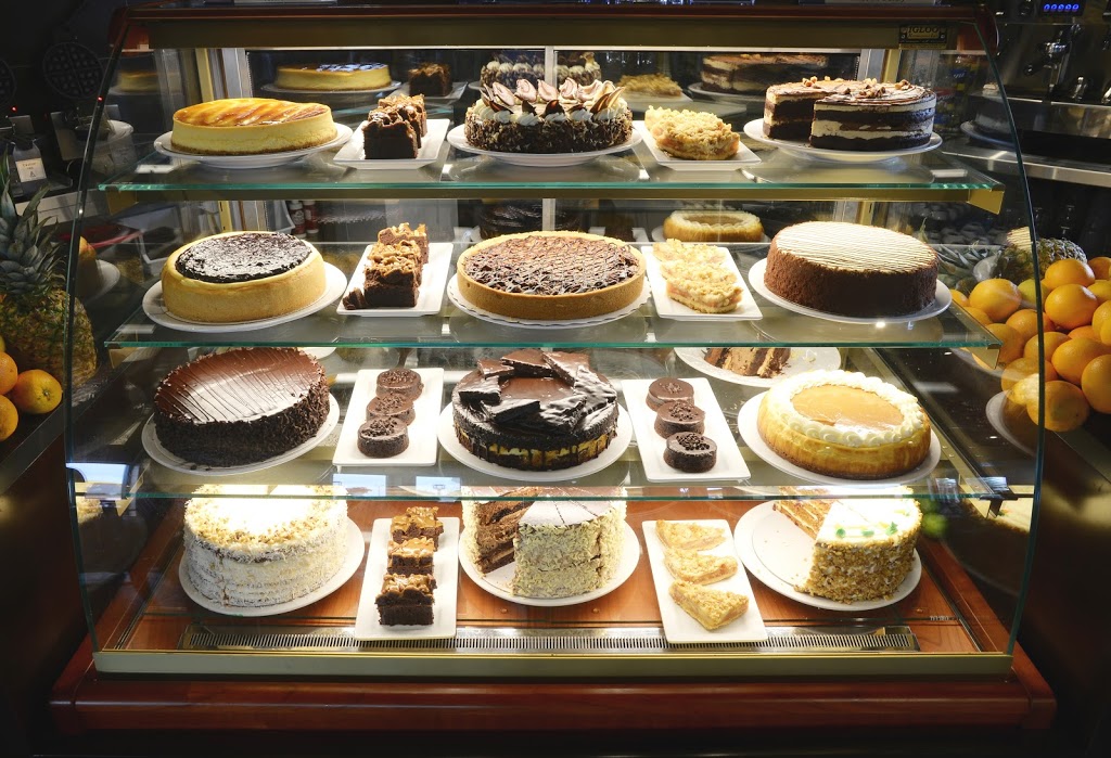 Symposium Cafe Restaurant & Lounge | 64 Hamilton St N, Waterdown, ON L0R 2H6, Canada | Phone: (289) 895-7860