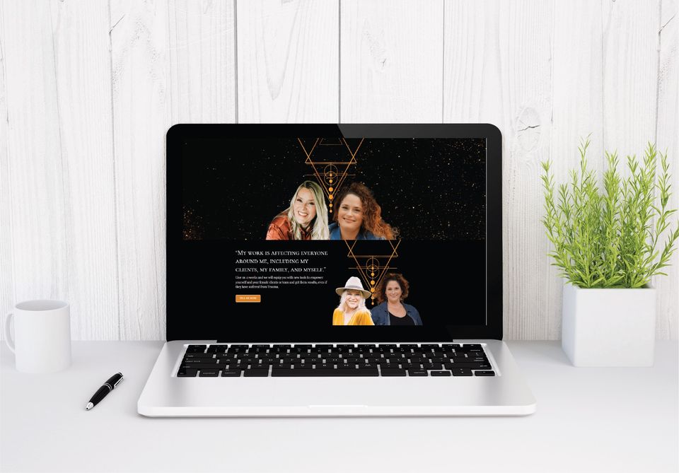 Tallis Graphic & Web Design | 274115 Rg Rd 282, AB T4A 2R5, Canada | Phone: (403) 918-8645