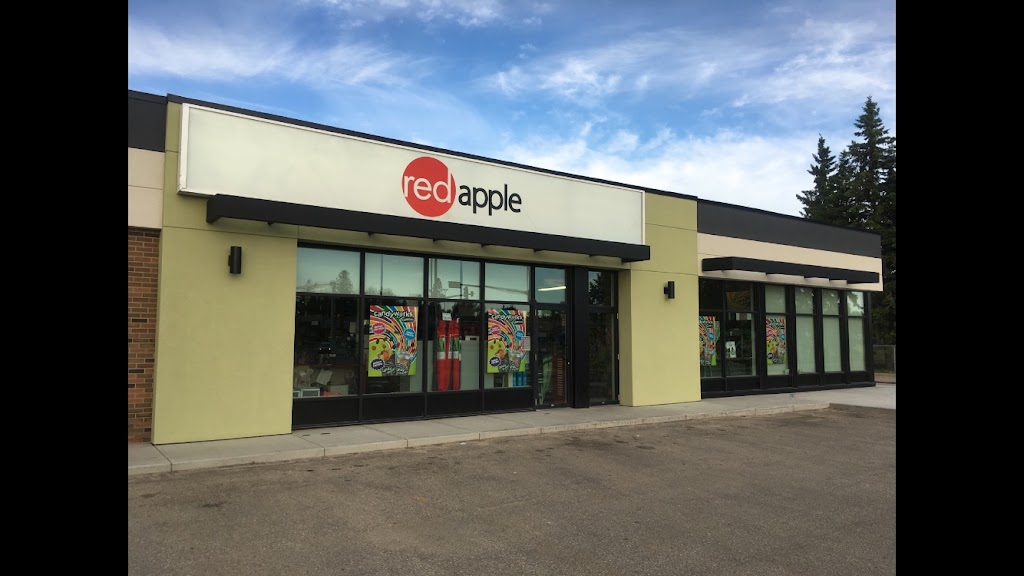 Red Apple Store - 4401 48 St Unit #151, Stony Plain, AB T7Z 1N3, Canada