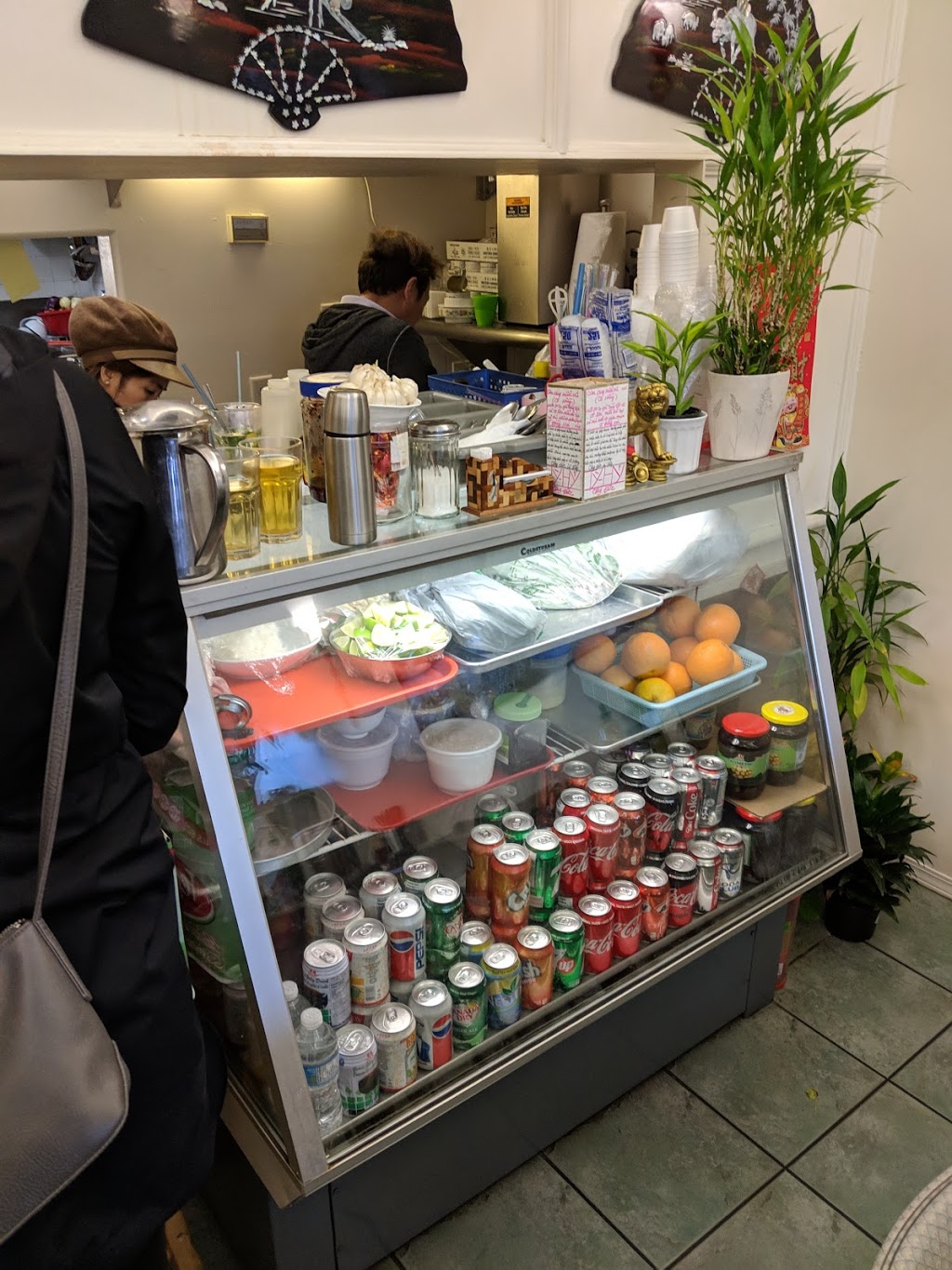 Pho Nhuan | 2989 Rupert St, Vancouver, BC V5M 3T8, Canada | Phone: (604) 434-8681