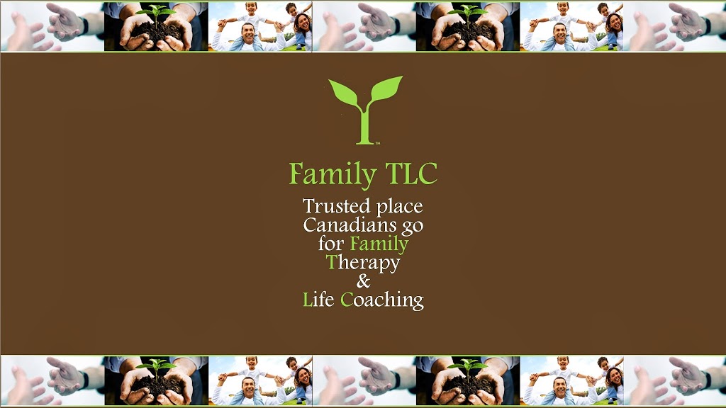 Family TLC | 151 Ferris Ln Suite 401, Barrie, ON L4M 6C1, Canada | Phone: (705) 737-3513