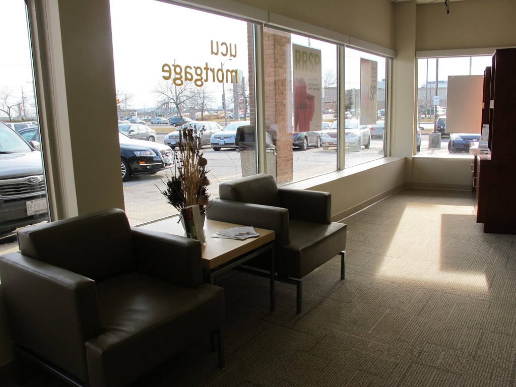 Ukrainian Credit Union Limited | 225 The East Mall, Etobicoke, ON M9B 6J1, Canada | Phone: (416) 233-1254