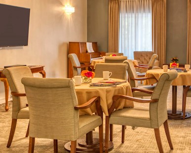Revera Arnprior Villa | 15 Arthur St, Arnprior, ON K7S 1A1, Canada | Phone: (613) 623-0414