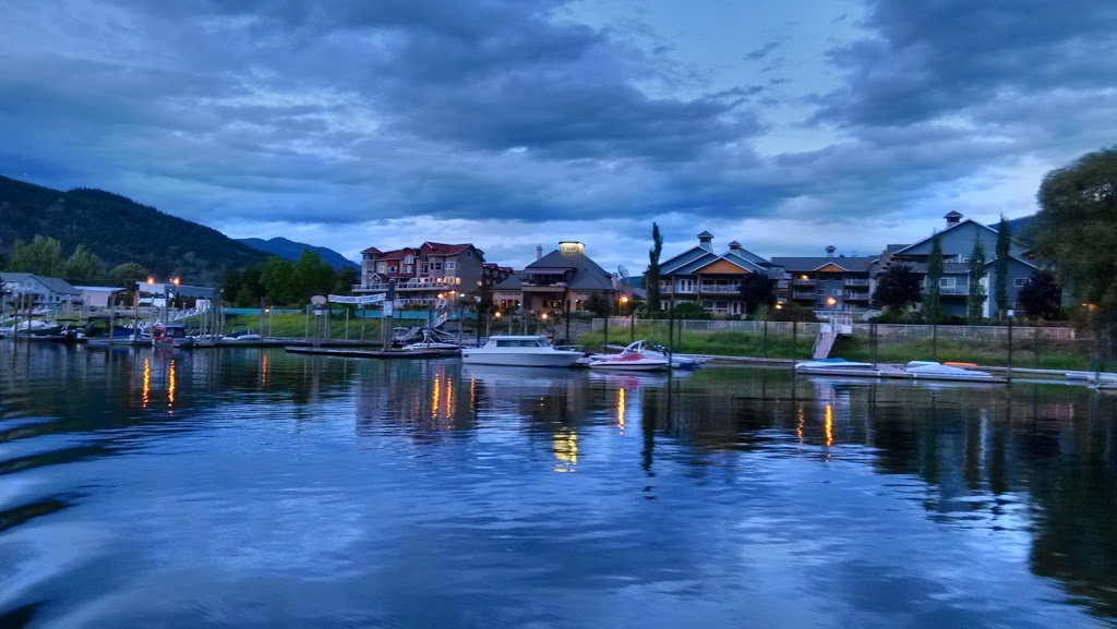 Shuswap Villas | 500 Old Spallumcheen Rd, Sicamous, BC V0E 2V3, Canada | Phone: (250) 836-3638