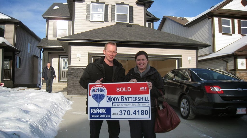 Cody Battershill | 4034 16 St SW, Calgary, AB T2T 4H4, Canada | Phone: (403) 370-4180