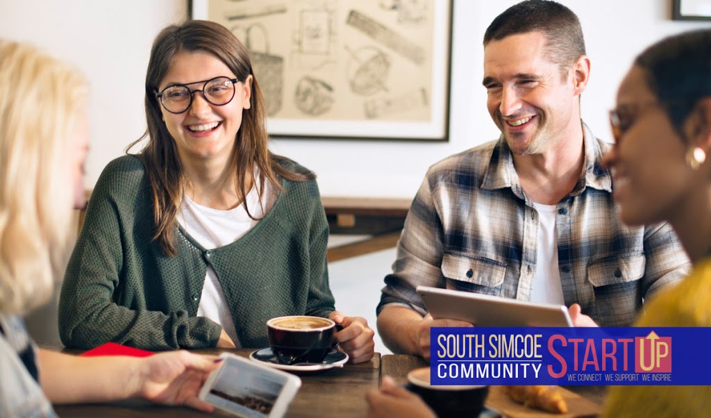 South Simcoe Community StartUp | 2095 Thompson St, Innisfil, ON L9S 1T1, Canada | Phone: (800) 958-6690