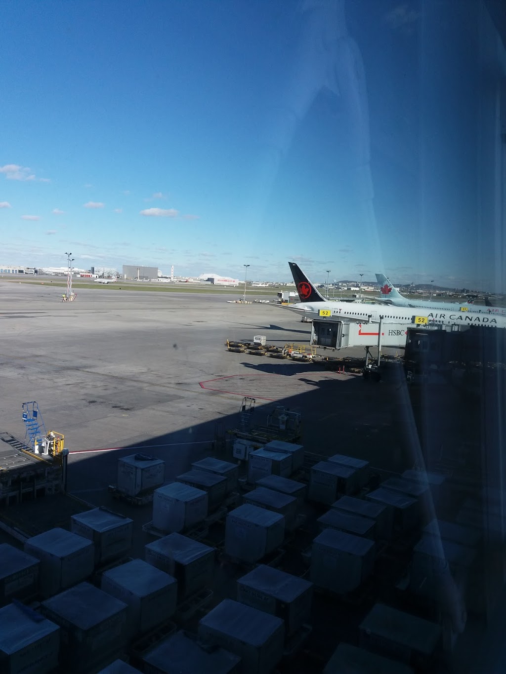Aéroport Montéral | Saint-Laurent, Montréal, QC H4S 2A5, Canada