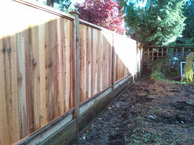 D and G Cedar Fencing | 18266 58a Ave, Surrey, BC V3S 7E9, Canada | Phone: (604) 996-7445