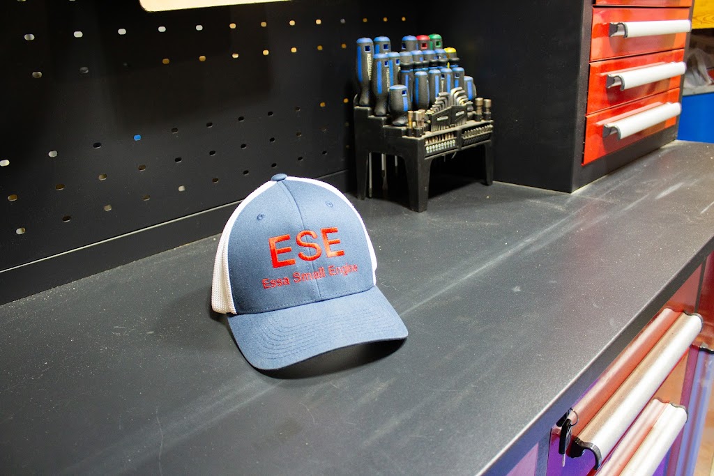 Essa Small Engine | 46 Summerset Pl, Angus, ON L0M 1B2, Canada | Phone: (705) 794-9793