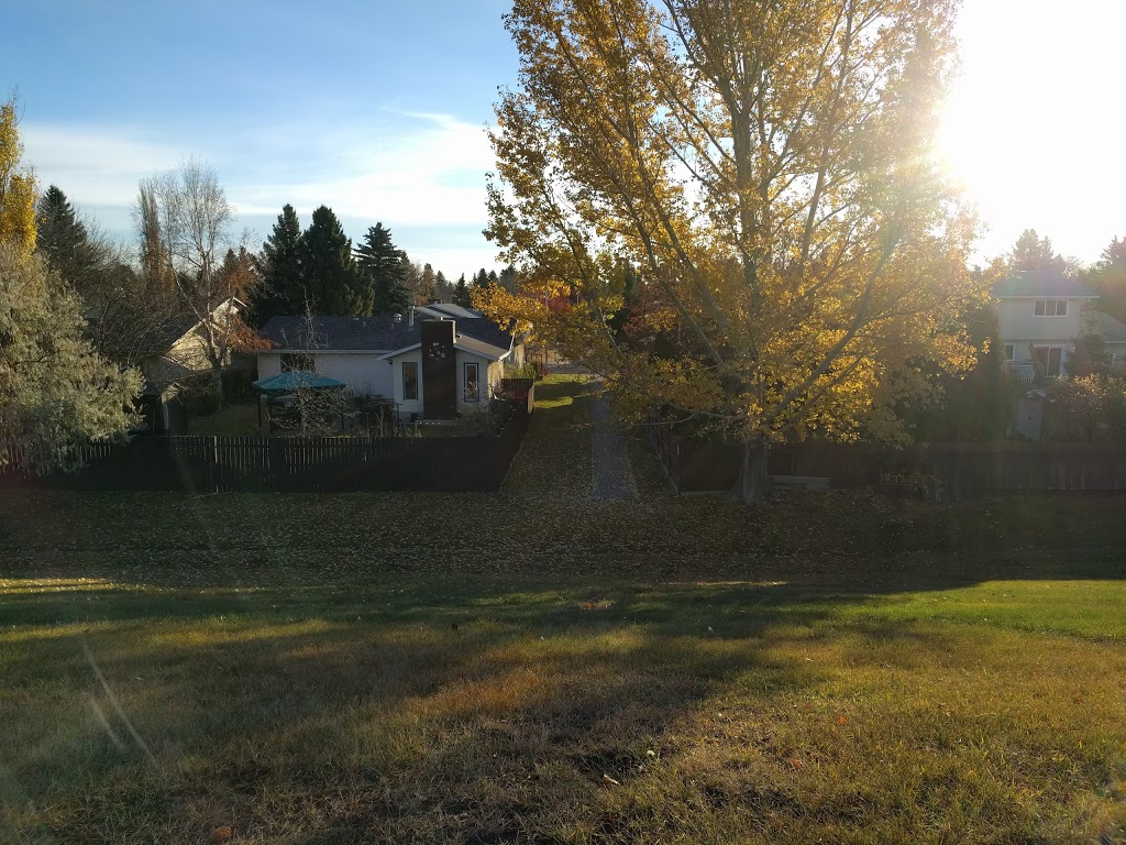 Blue Quill Off Leash Area | Edmonton, AB T6J 5N5, Canada