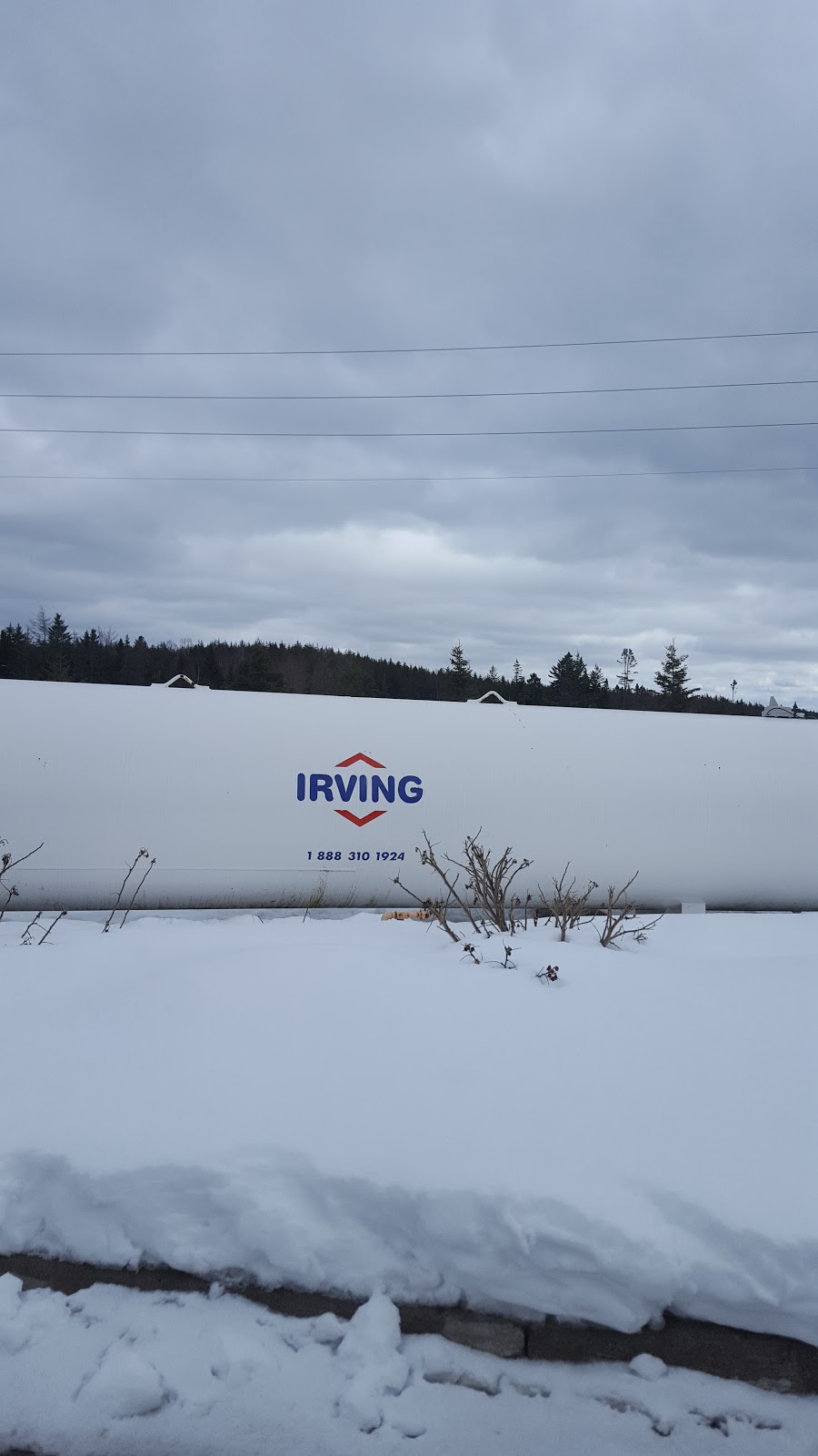 Shell | 89 Marr Rd, Rothesay, NB E2E 3J9, Canada | Phone: (506) 847-5685