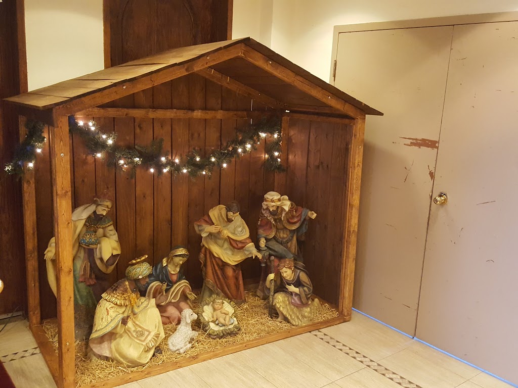 St. Mary Coptic Orthodox Church, Ottawa | 1 Canfield Rd, Nepean, ON K2H 5S7, Canada | Phone: (613) 596-0052