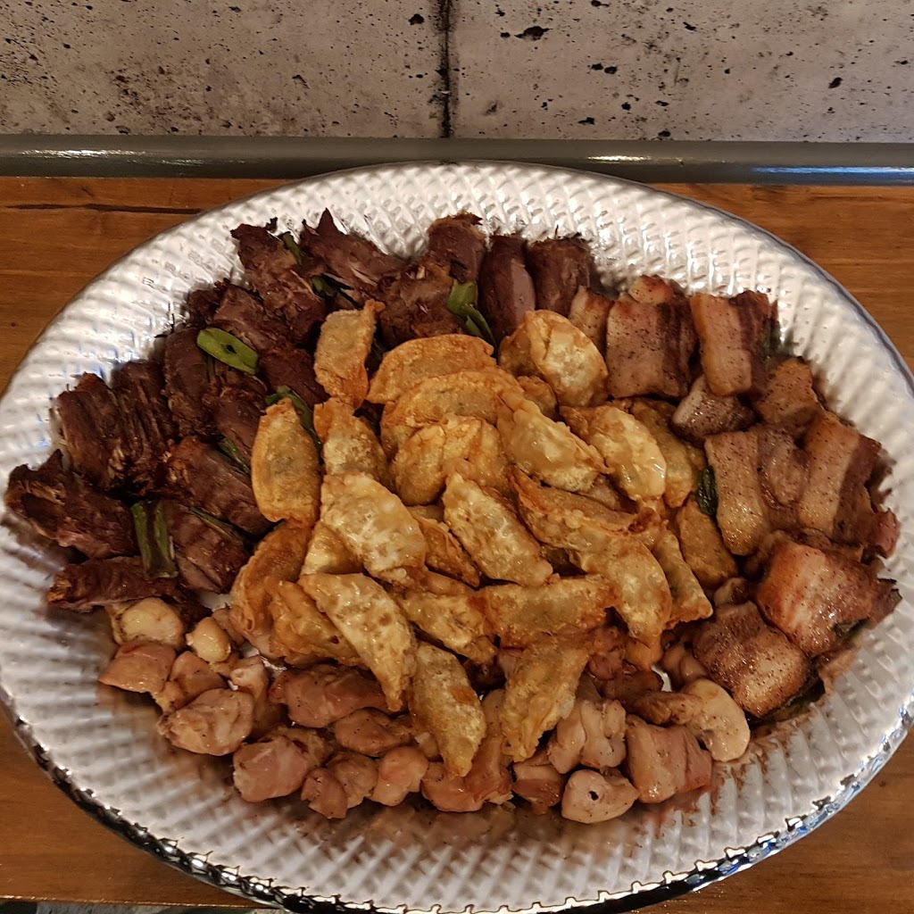 Skewers | 9 Clapperton St, Barrie, ON L4M 3E4, Canada | Phone: (249) 880-6050