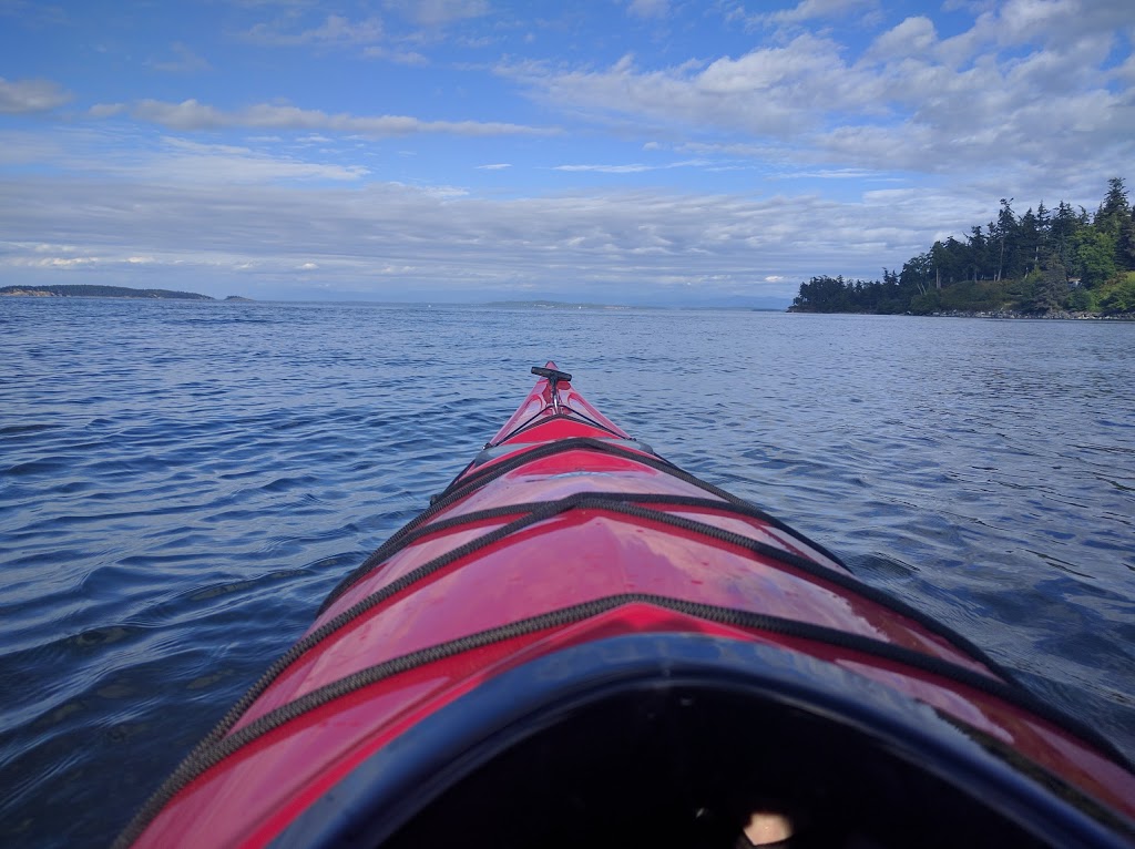 North Beach, public access | Eastsound, WA 98245, USA