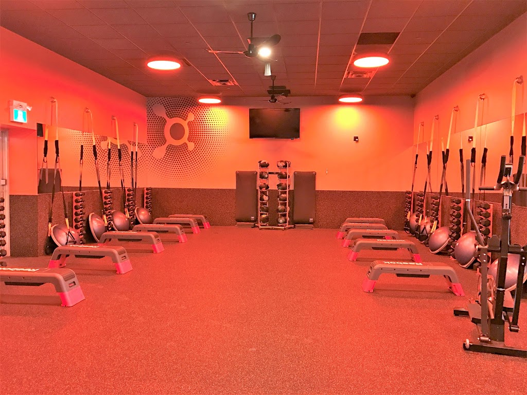Orangetheory Fitness Whitby | 4071 Thickson Rd N #1, Whitby, ON L1R 2X3, Canada | Phone: (905) 481-0101