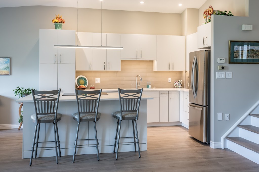 Jostar Interiors Ltd | 5538 Calgary Trail NW, Edmonton, AB T6H 4K1, Canada | Phone: (780) 435-1727