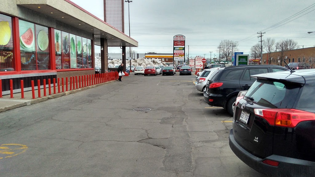 IGA express | 6505 Boul Henri-Bourassa E, Montréal-Nord, QC H1G 2V5, Canada | Phone: (514) 955-9337