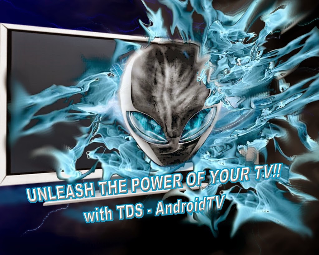 TDS Android TV | 146 Cundles Rd E b, Barrie, ON L4M 2Z9, Canada