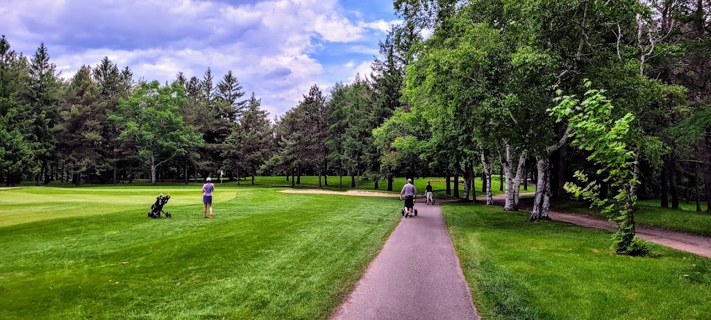 Club de Golf de Lévis | 6100 Bd Guillaume-Couture, Lévis, QC G6V 8Z7, Canada | Phone: (418) 837-3618