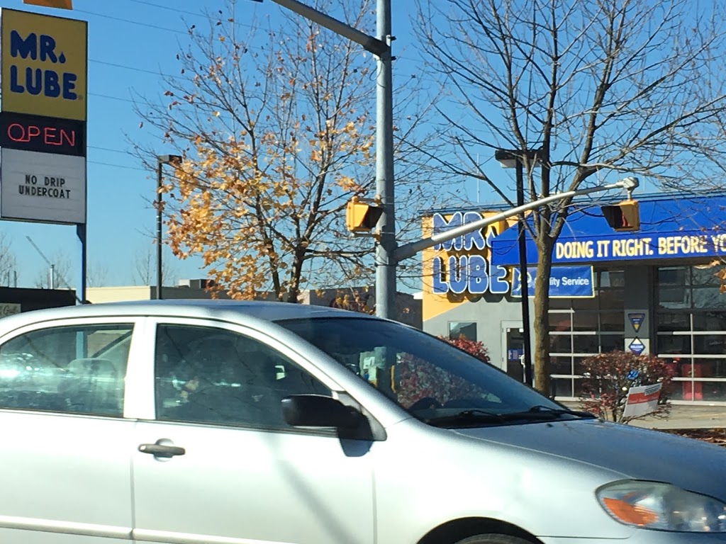 Mr. Lube | 120 Silvercreek Pkwy N, Guelph, ON N1H 7P7, Canada | Phone: (519) 824-4220