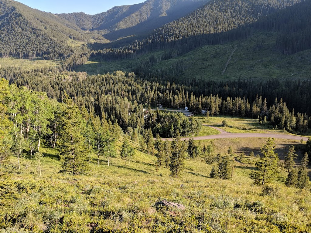 Oldman River Group Campsite | Ranchland No. 66, AB T0L 1H0, Canada | Phone: (403) 627-1165